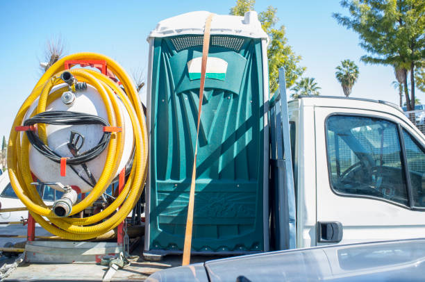 Best Best portable toilet rental  in Morrilton, AR