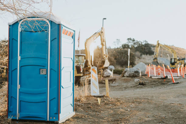 Best Porta potty delivery and setup  in Morrilton, AR
