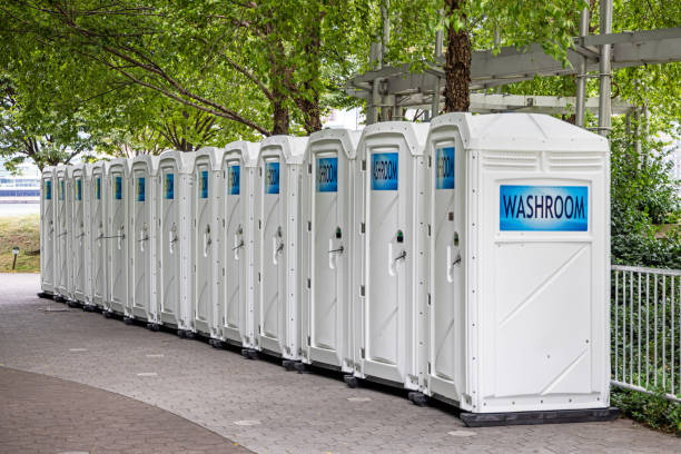 Best Portable toilet rental cost  in Morrilton, AR