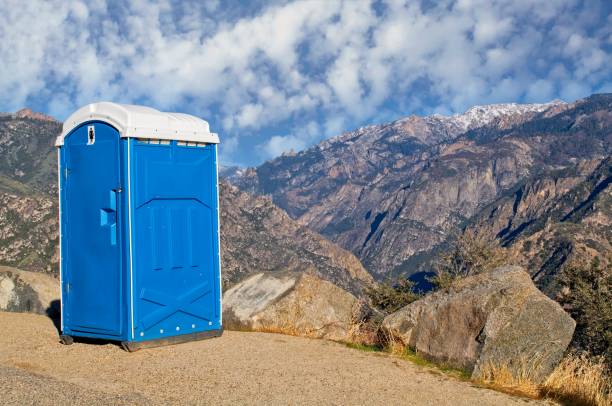 Best Affordable portable toilet rental  in Morrilton, AR