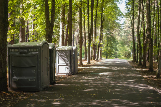 Best Wedding porta potty rental  in Morrilton, AR