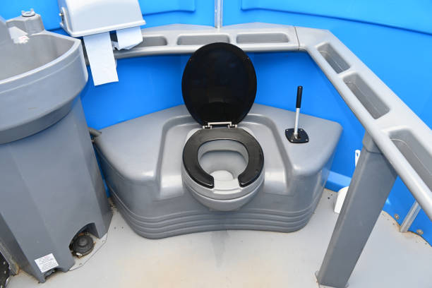Porta potty rental for festivals in Morrilton, AR