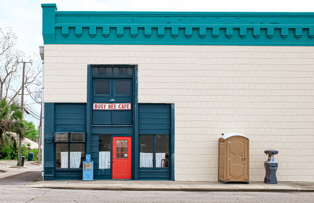Best Portable bathroom rental  in Morrilton, AR