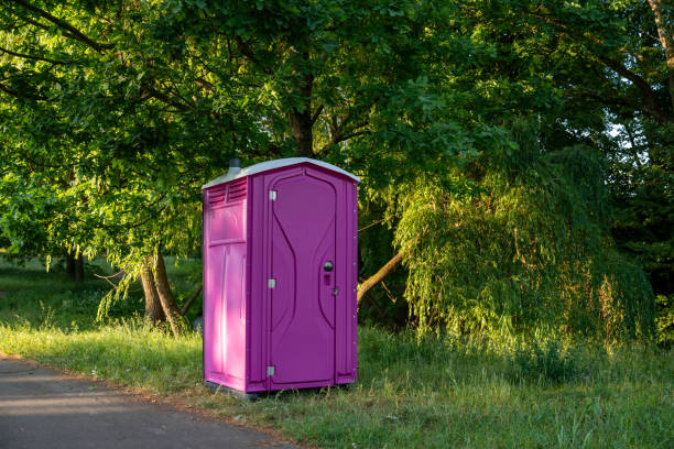 Best Sanitation services for porta potties  in Morrilton, AR