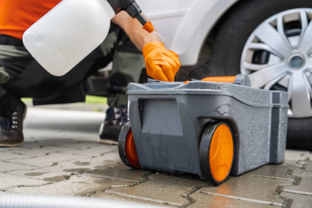 Best Luxury portable toilet rental  in Morrilton, AR