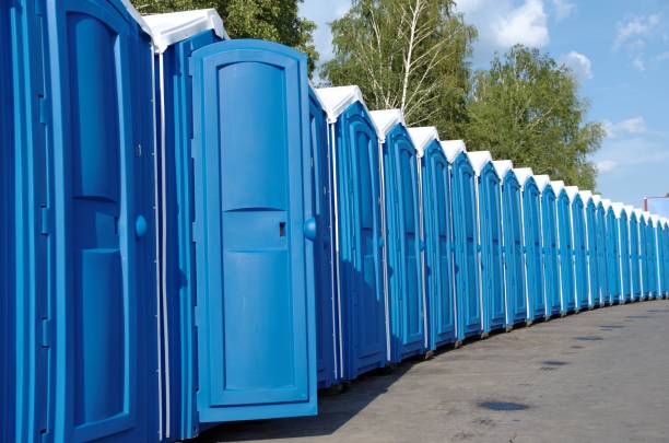 Portable Toilet Options We Offer in Morrilton, AR